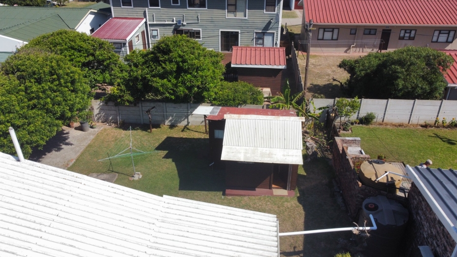 4 Bedroom Property for Sale in Dwarswegstrand Western Cape